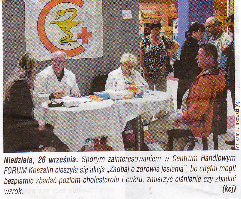PSD Koszalin